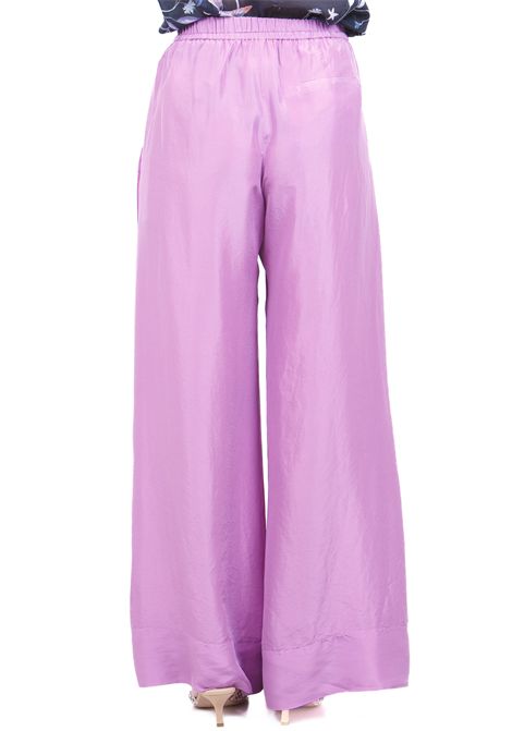 COULISSE SETA FORTE FORTE | Pantaloni | 14862MYPANTS4000